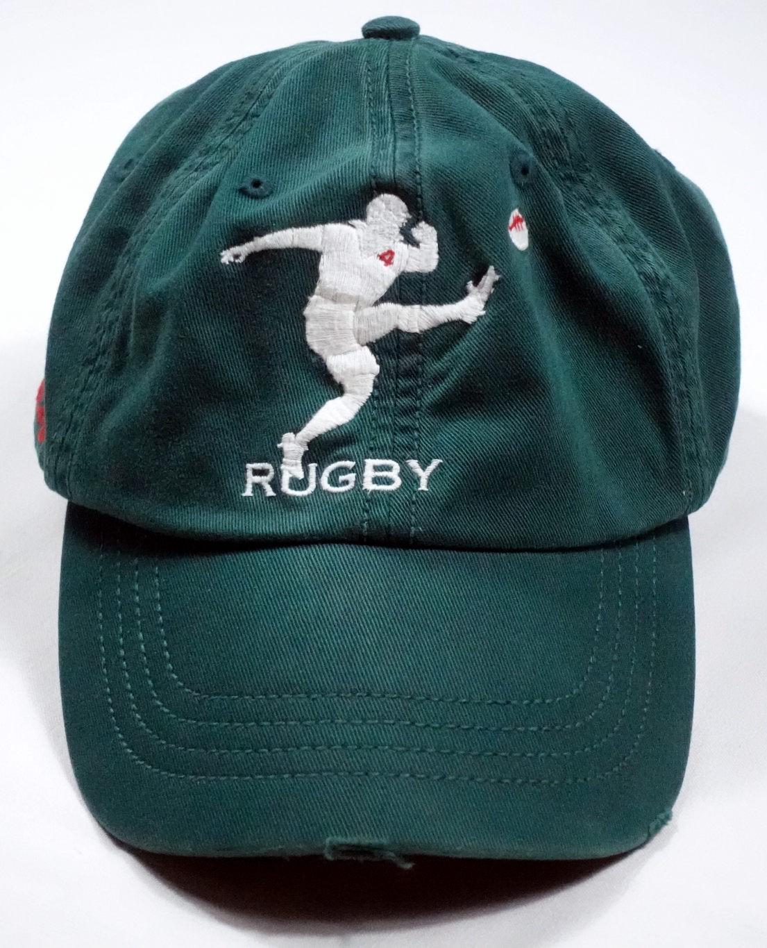 Rugby Ralph Lauren Hat - Etsy