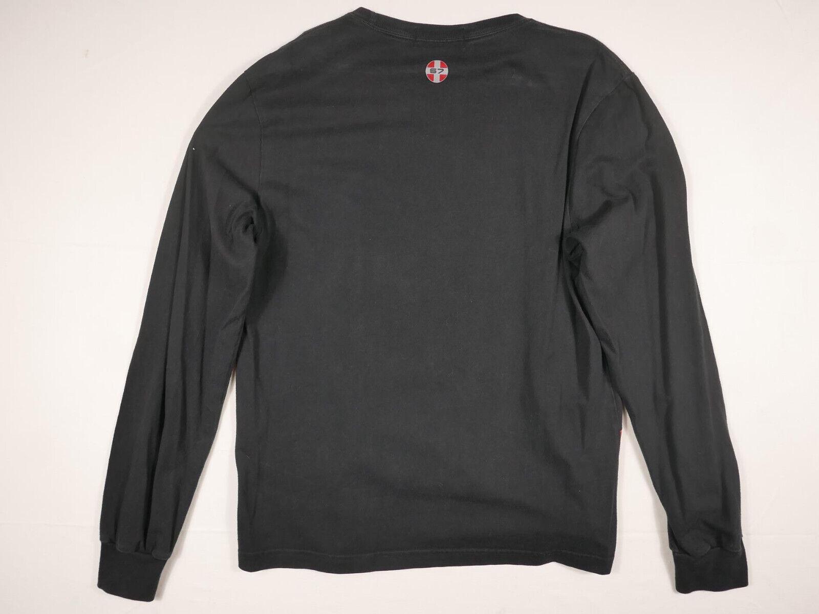ポロ ラルフローレン ロングスリーブ Tシャツ スキーパフォーマンス 