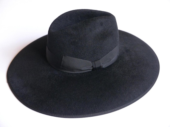nwt AUTHENTIC GUCCI ribbon; customized fedora Unisex Green Red Striped Ribbon Fedora Hat - Perfect for Summer main image 4