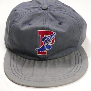 新品レア POLO RALPH LAURENT pwing cap P-Wing Ripstop Ball Cap