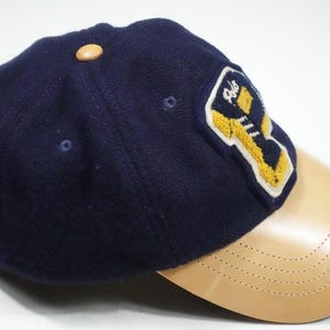 Polo P Wing Cap - Etsy
