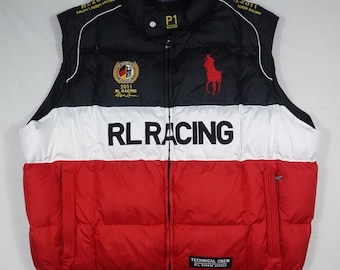 Polo Ralph Lauren Jacket Mountain Expedition Sportsman Utility