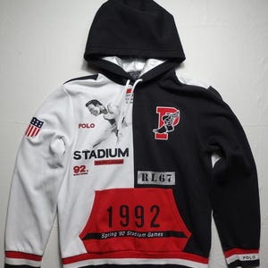 Lo-Life STADIUM ローライフ　スタジアムジャケット　1992 s-l1200.jpg