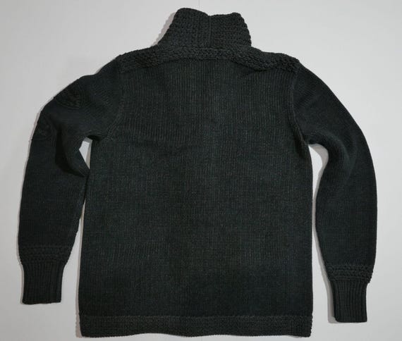 ポロ ラルフ ローレン　インディアンヘッドニットカーディガン 楽天市場】RL-94 手編み 90s ☆ ポロ ラルフローレン