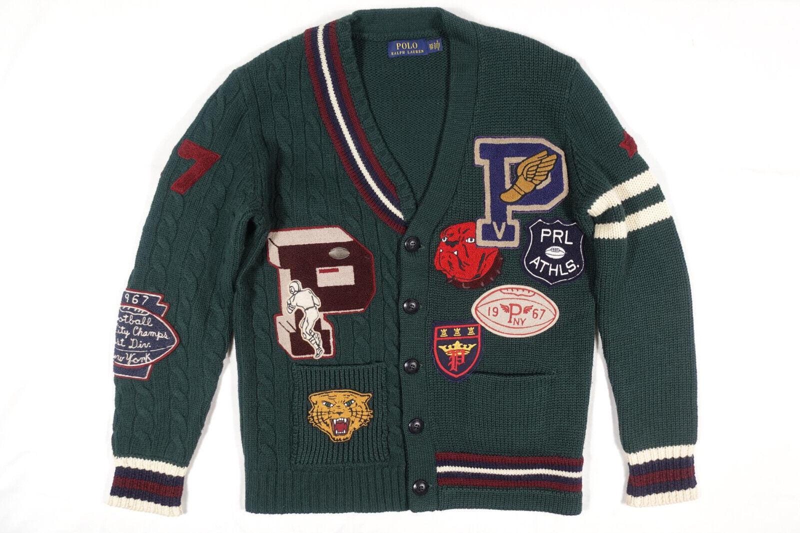 Polo Ralph Lauren Tiger - Etsy
