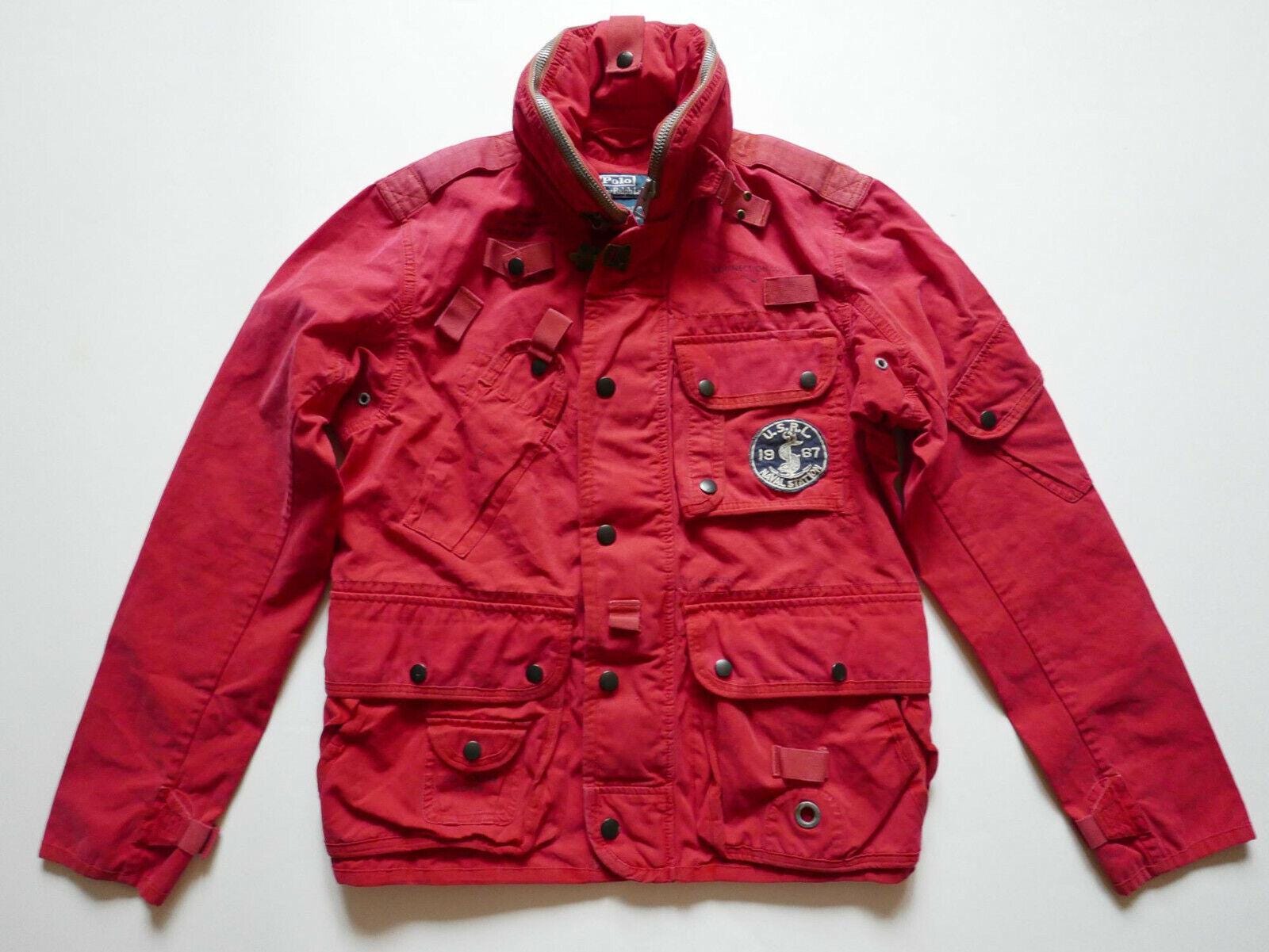 Rrl Deck Jacket - Etsy Canada