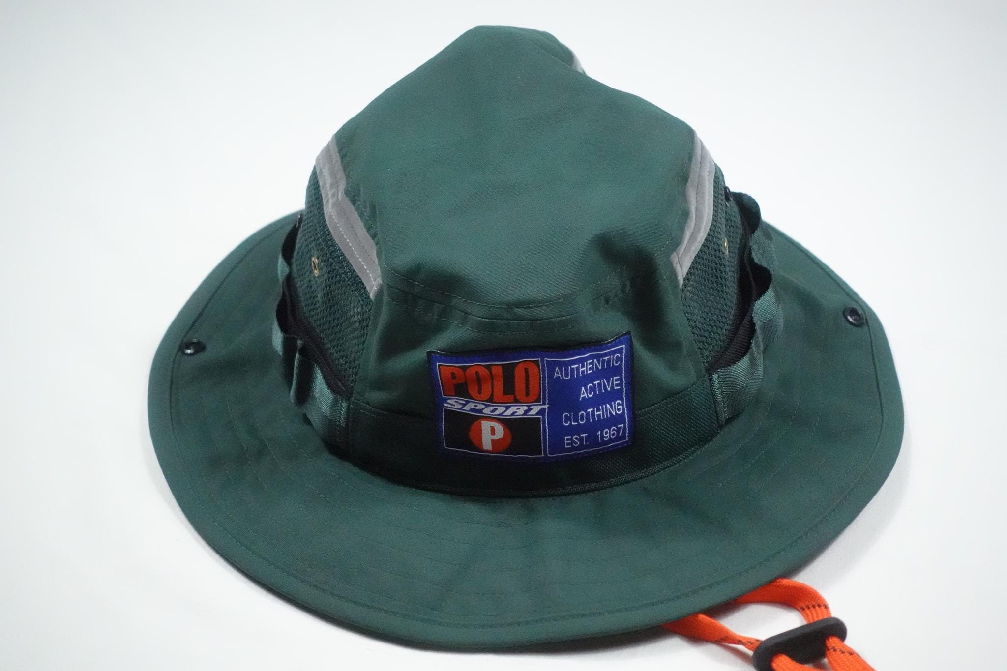Sportsman Hat Polo Ralph Lauren - Etsy