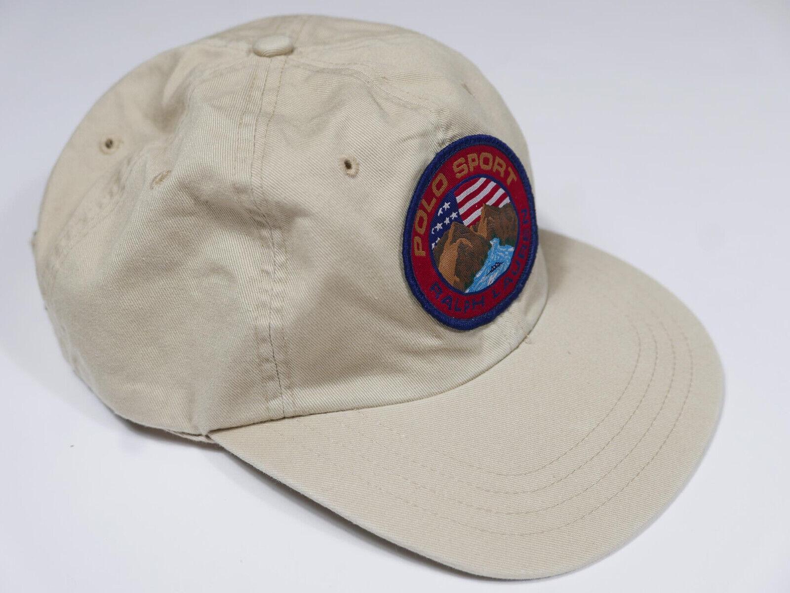 Polo Sportsman Cap - Etsy