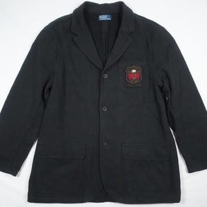 Polo Bleecker - Etsy