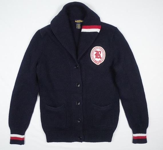 通販 カーディガン ラルフ ローレン ラグビー RUGBY by Ralph Lauren