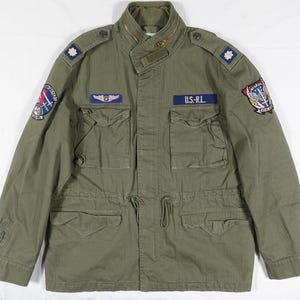 90s Ralph Lauren 