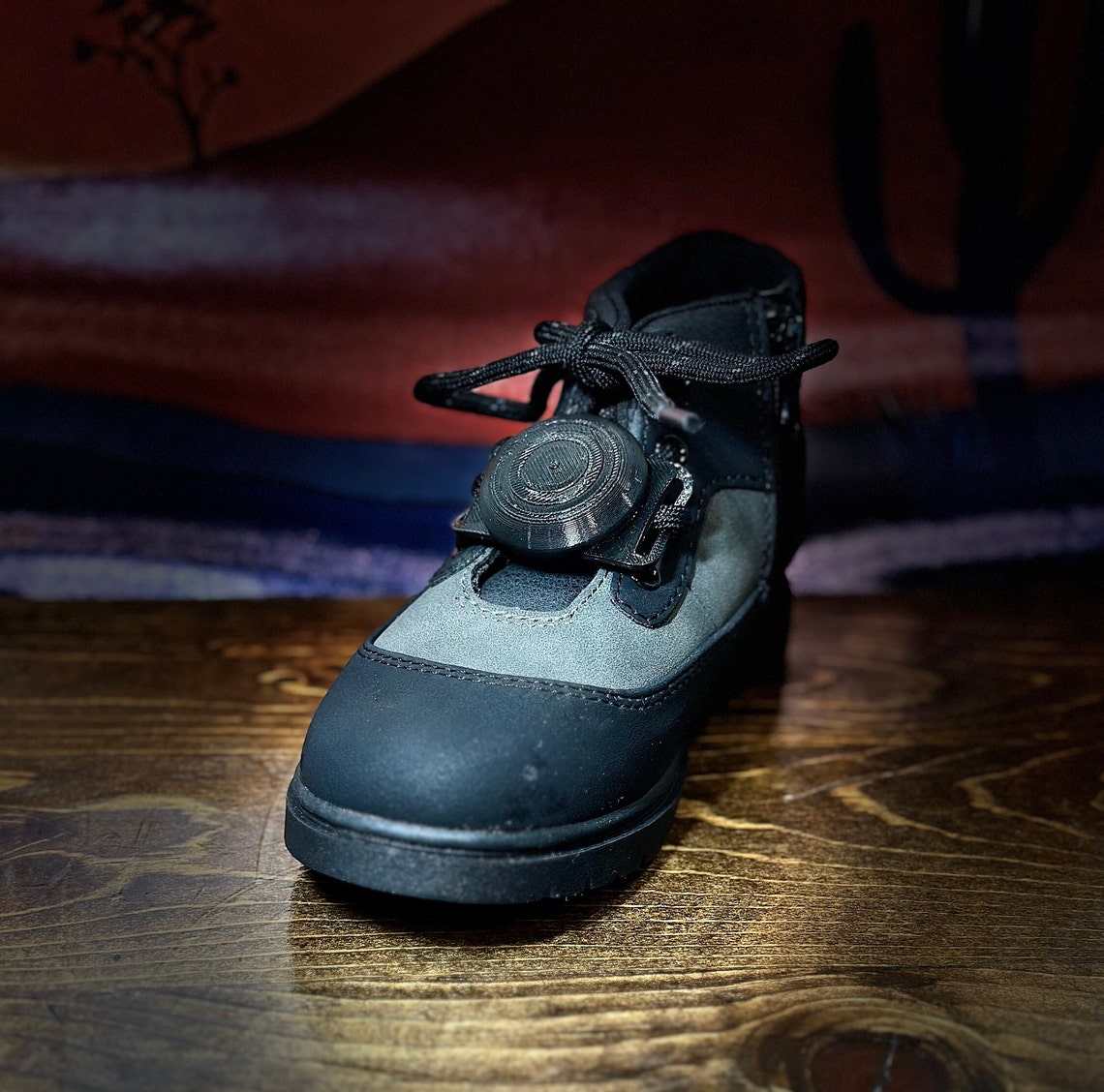 AirTag Kids Shoe Toddler AirTag Shoe Holder Smart Safe AirTag Child
