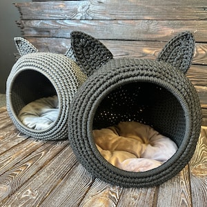 Rabbit Cave Etsy