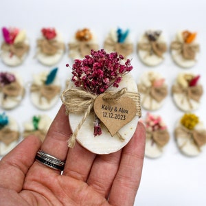 Bomboniere di sapone per matrimoni all'ingrosso, saponi personalizzati, bomboniere per addio al nubilato, saponi profumati fatti a mano, bomboniere per gli ospiti, sapone alla lavanda, sapone per bambini