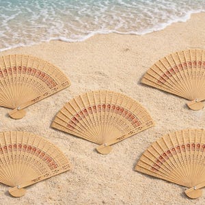 Custom Hand Fan,Bulk Wedding Favors,Wedding Favor Fans,Wedding Party Favors,Bridal Shower Favors,Hand Fan folding,Hand Fans Bulk,Summer Fan