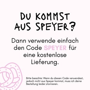 Postkarte / Grußkarte Geburt: Cool people cool babies Glückwünschkarte Baby / Geburtskarte / Babykarte mit Spruch optional mit Umschlag Bild 7