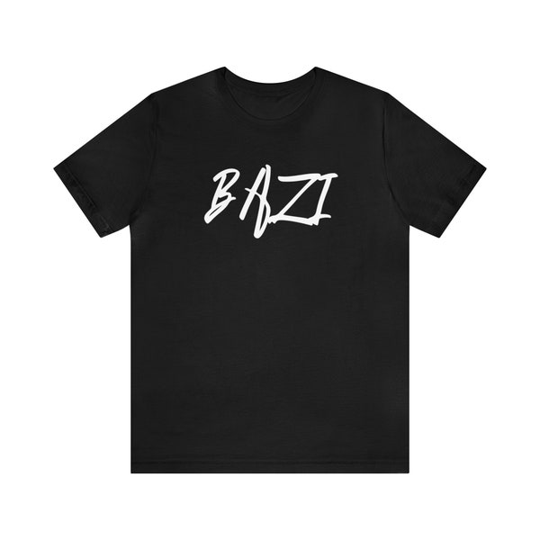 Bazi shirt, Bavarian expression, Bavarian, saying, Bavaria t-shirt, lausbub, Austria, Österreich