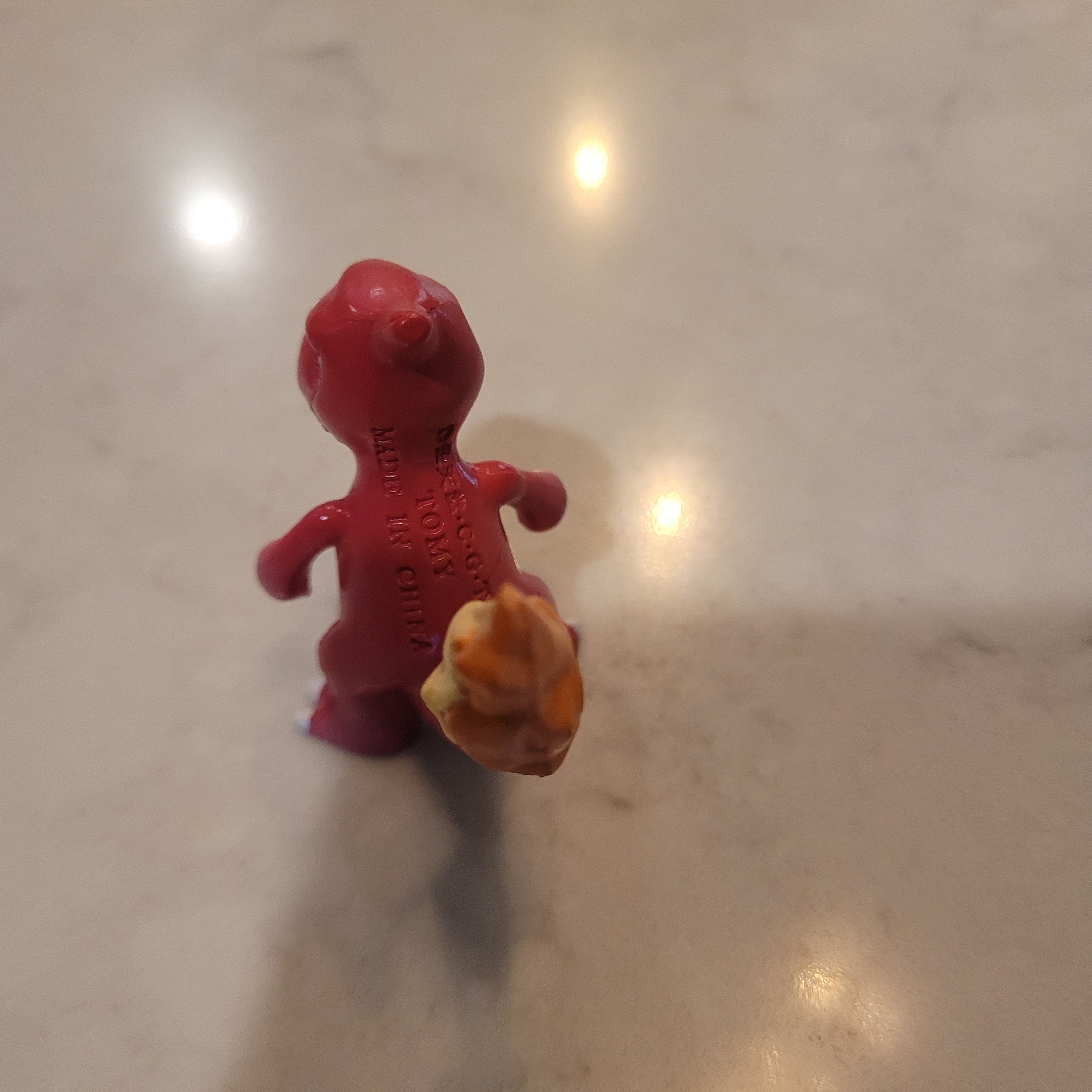 POKÉMON WATER MUSÉUM forêt Tomy 1999 état neuf Extrêmement Rare EUR 250,00 - FR
