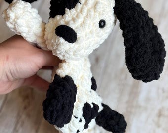 Snuggle Lovey Puppy- Dog (small size)