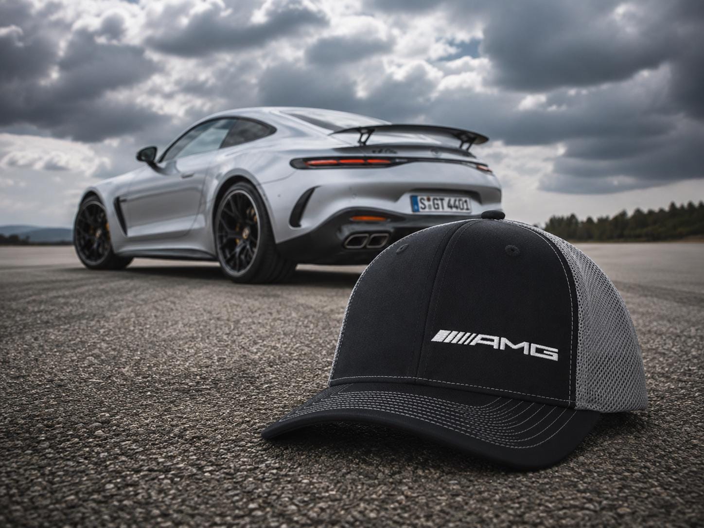 Mercedes Benz Hats - Etsy