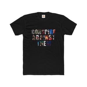 Conspire Against Them 2.0