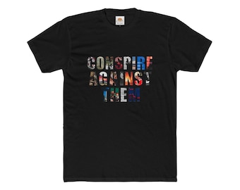 Conspire Against Them 2.0