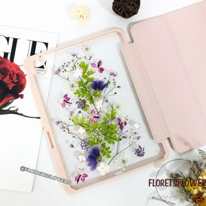 Klassische Ipad Tasche mit Stiftslot für Ipad Air 11"pro 13" 2025,ipad 10th 11 gen,ipad air 6 5 case,ipad mini 7,ipad 2024 case."