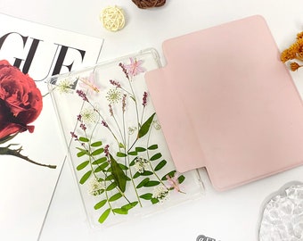 Pink flower kindle case for paperwhite 12th gen 7",kindle oasis case,paperwhite 11th gen,kindle colorsoft signature edition,kindle 2024 case