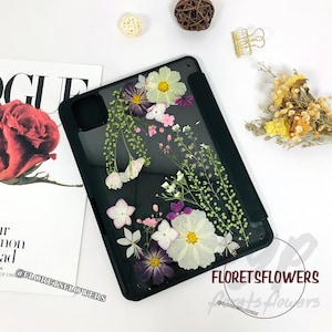 Tablet Tasche Oneplus Pad 2 mit Auto Sleep Touch Funktion 12,4 Zoll, Redmi Pad Pro 5G Poco Pad Se 8,7 Zoll Hülle