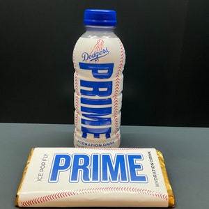 ALL FLAVOURS PRIME HYDRATION DRINK X1 BY LOGAN PAUL & KSI USA IMPORTED IN  STOCK