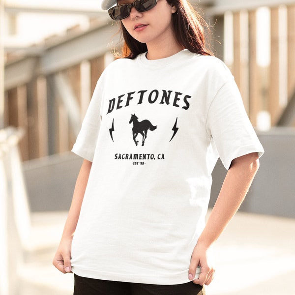 Rock Off Star Pony Licensed T-Shirt A € 18,20 (oggi - Foto 3