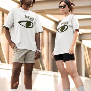 underground urban clothing