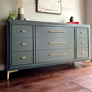 Dresser used sales