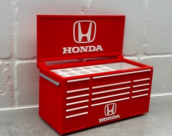 Honda style Desktop Organizer