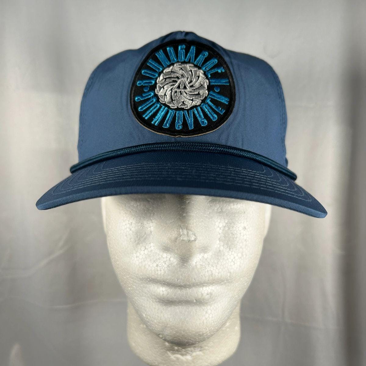Soundgarden Hat - Etsy