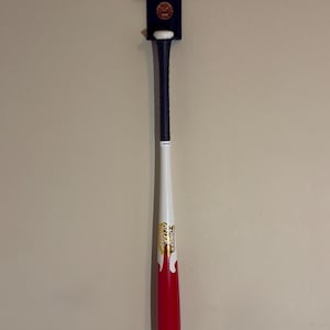 baseball wall mount for bat and ball fully custom