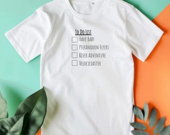 Jurassic Baby To-Do List Tee, Universal Studio Family Trip T-shirt, Universal Studios Trip Tee, Universal Studios Group T-shirt, Universal