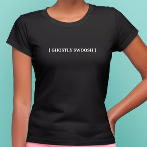 Ghostly Swoosh Tee, Universal Studio Family Trip T-shirt, Universal Studios Trip Tee, Universal Studios Group T-shirt, Universal Tshirt
