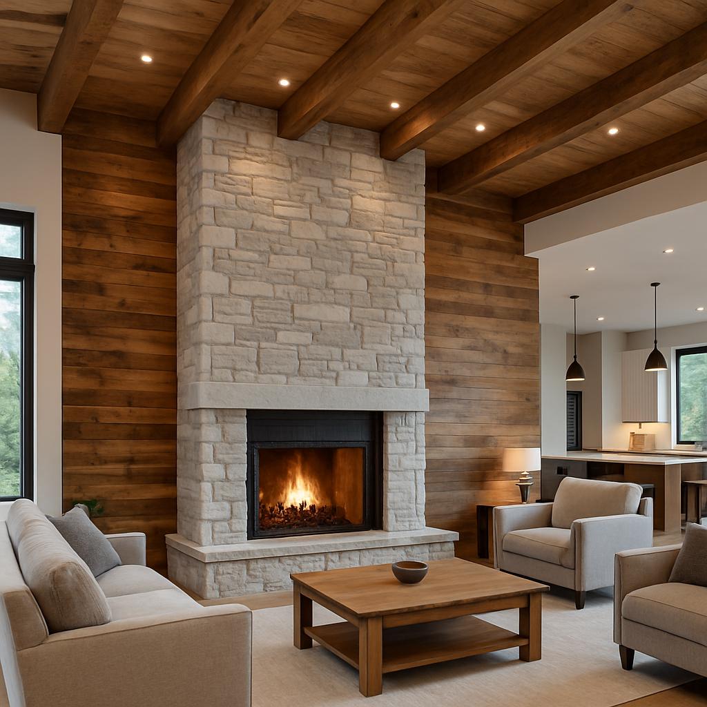 Maple Cladding Coping Rustic Maple Ceiling & Wall Cladding – Mixed or Single Widths, Beveled ...