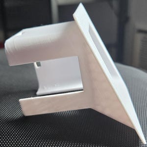 Wyze Cam V3 20 Degree Window Mount(Camera Not Included)