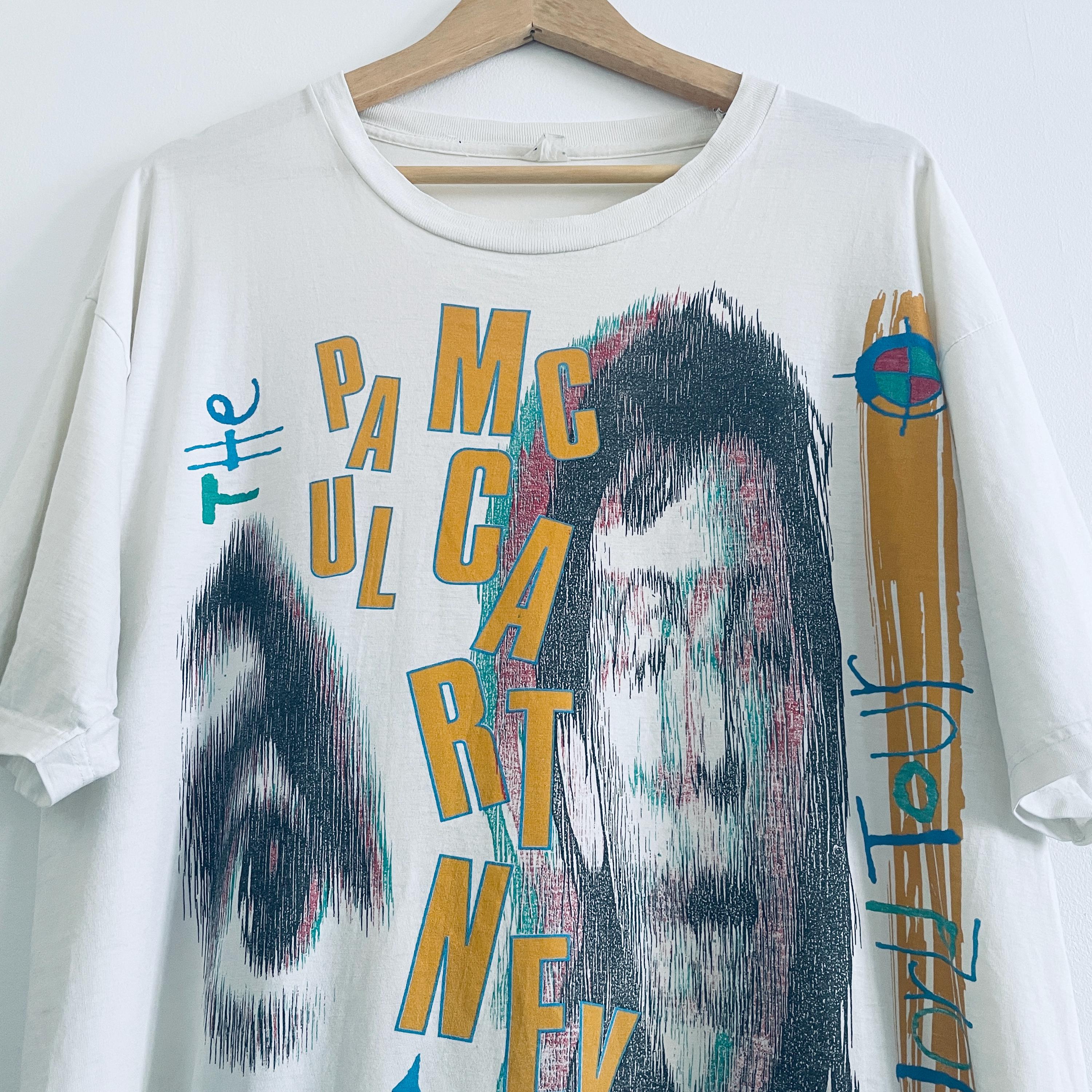 Paul Mccartney Ram - Etsy