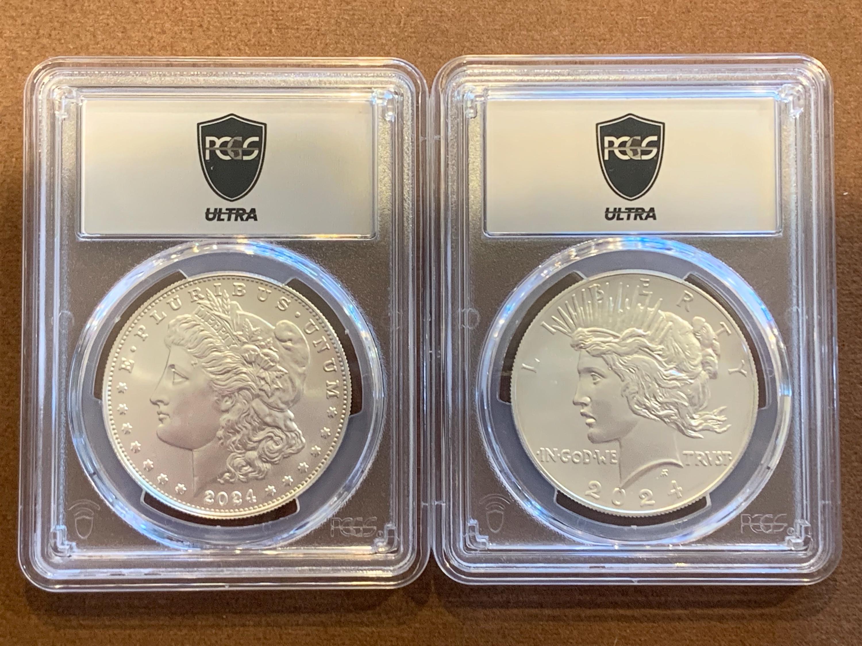 TexasNumismatist17 - Etsy
