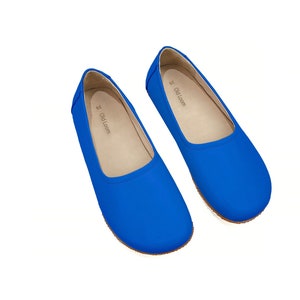 Scarpe sax ballerine top
