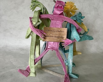 Why Can't I Just Be Me?