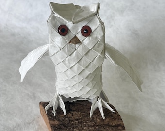 Origami Owl, White