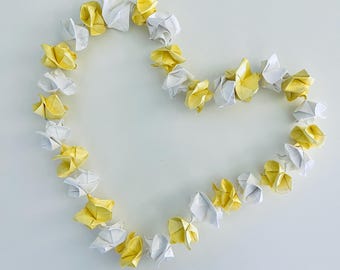 Authentic Hawaiian Flower Lei