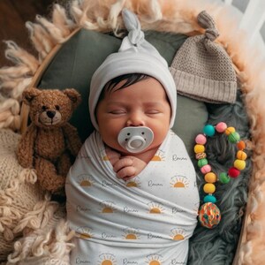 Sunshine swaddle hotsell