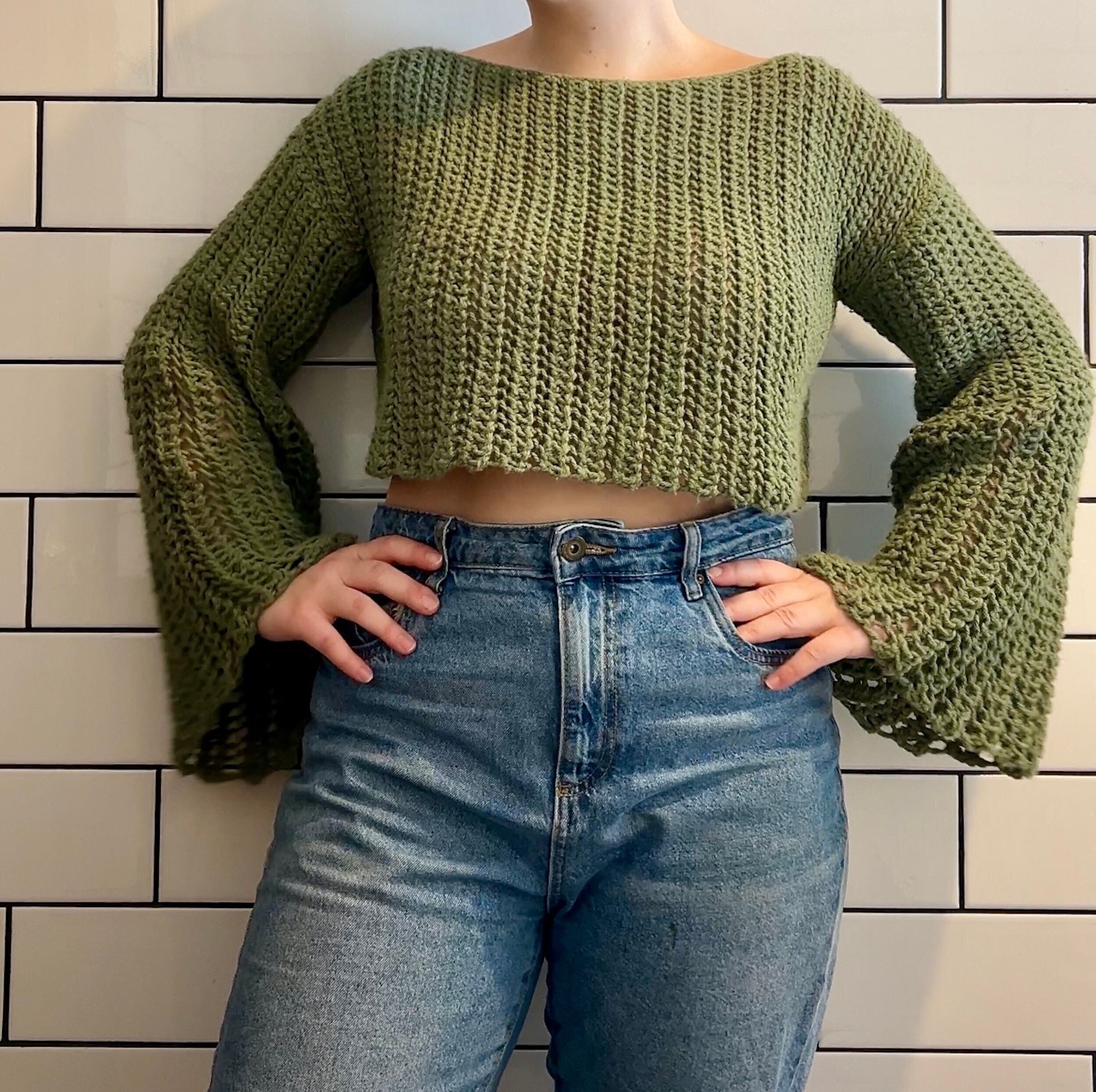 Knitting Pattern: Knitting Pattern: