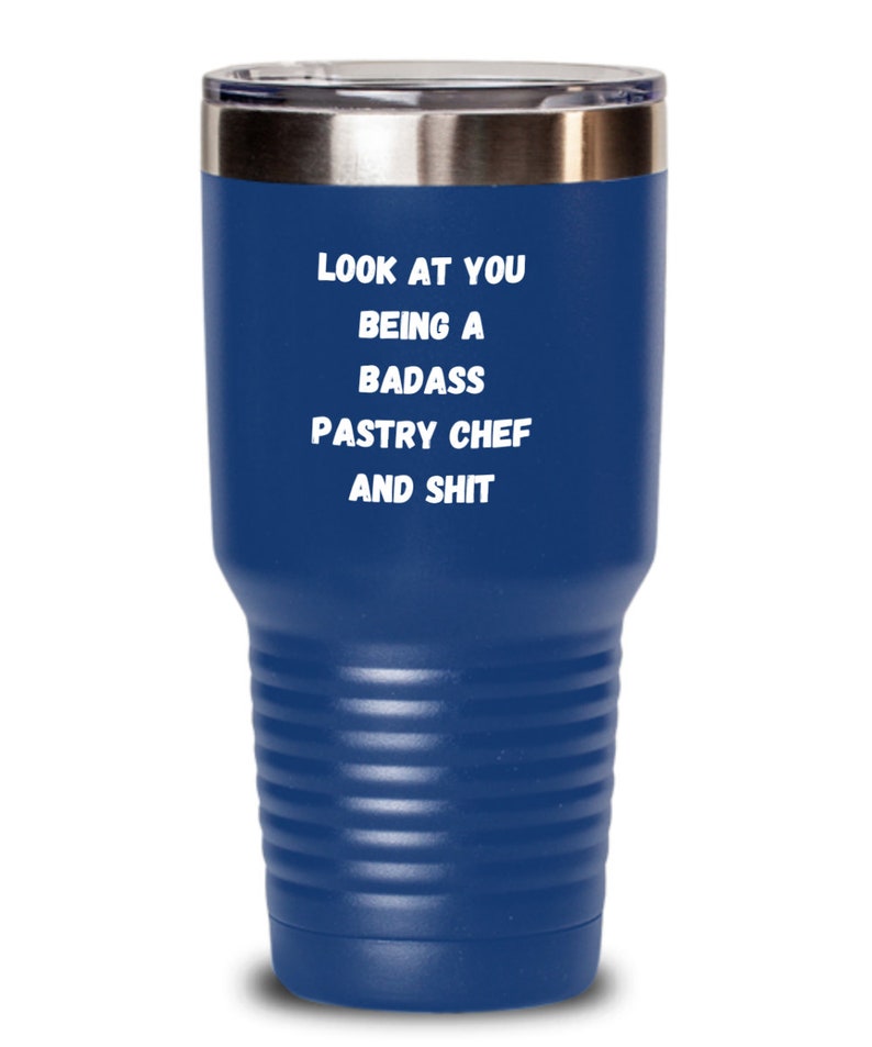 Pastry Chef Gift Gift Idea for Baker, Chef, Line Cook Culinary