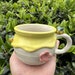 see more listings in the Mug section